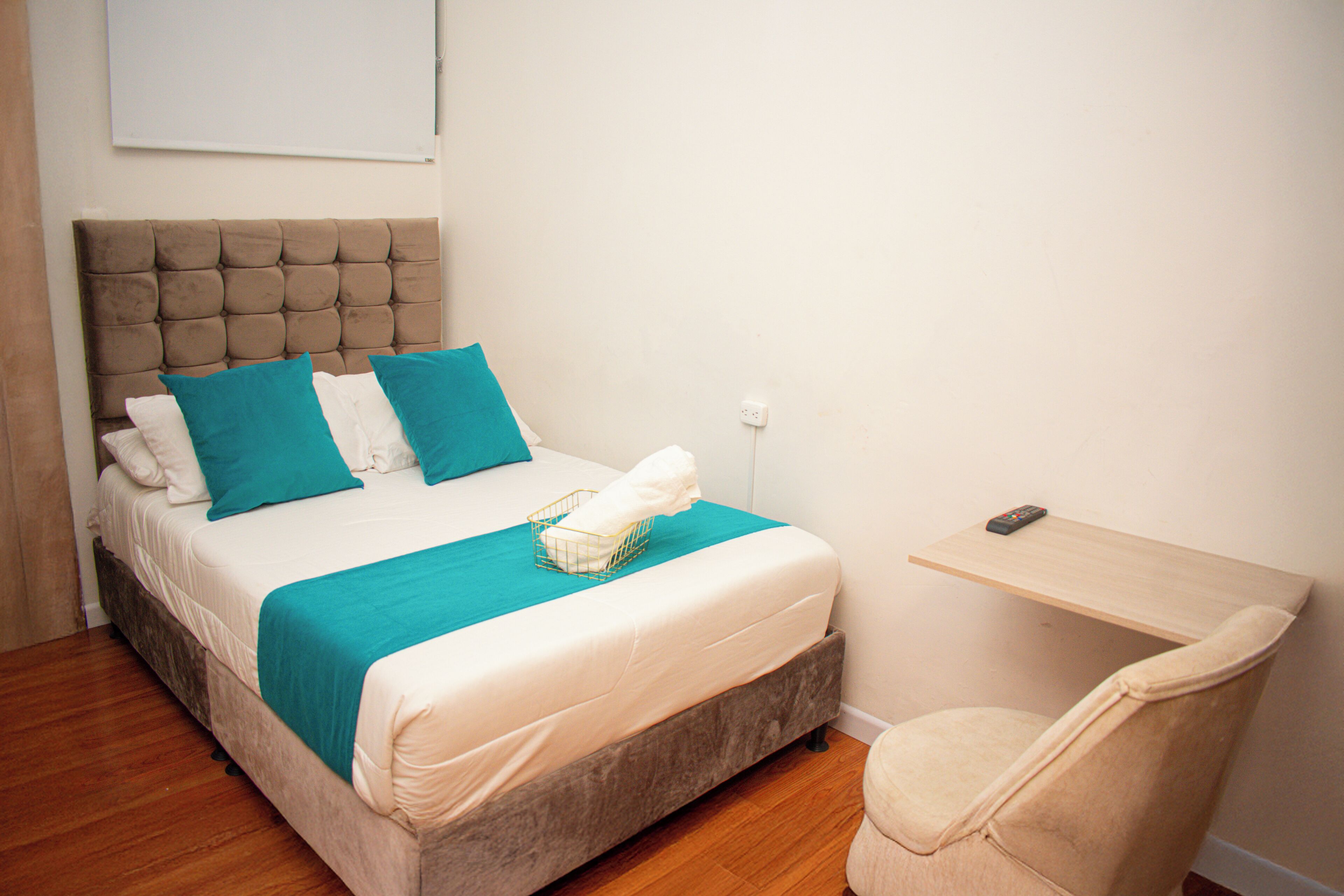 Foto - Hotel Flamante bulevar
