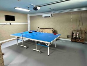 Spielezimmer