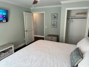 2 bedrooms, WiFi