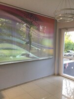 Basic Room, City View | 1 bedroom, in-room safe, blackout drapes, free WiFi