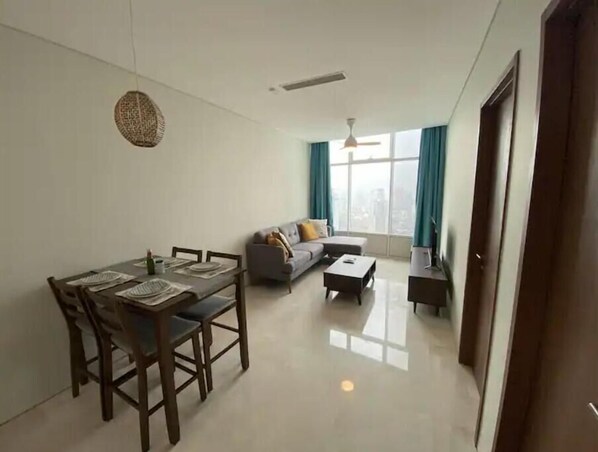 Fernseher, Arbeitsbereiche