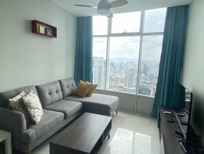 Fernseher, Arbeitsbereiche