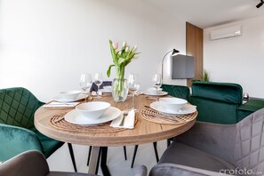Dining - Apartman Emmi (Zadar)