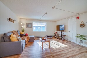 TV