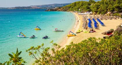 Villa Selena - Three Bedroom Villa, Sleeps 6