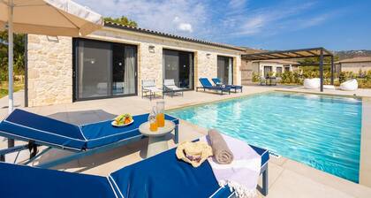 Villa Margarita - Two Bedroom Villa, Sleeps 4