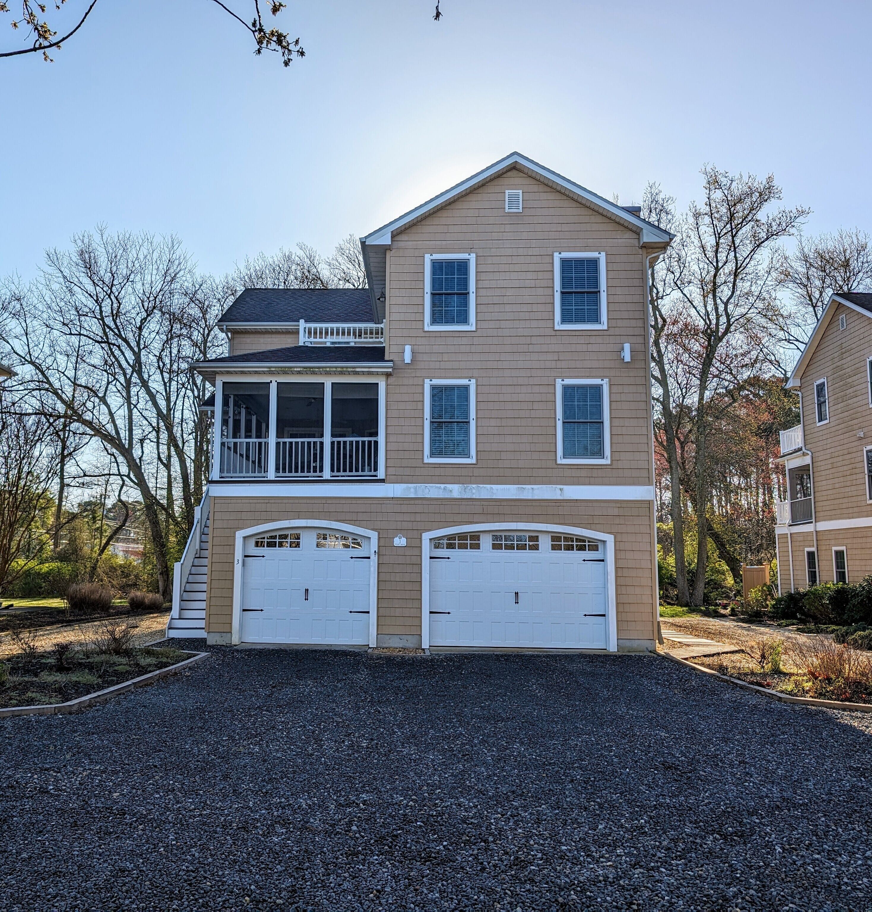 3 Tyler Drive - Savannah's Landing