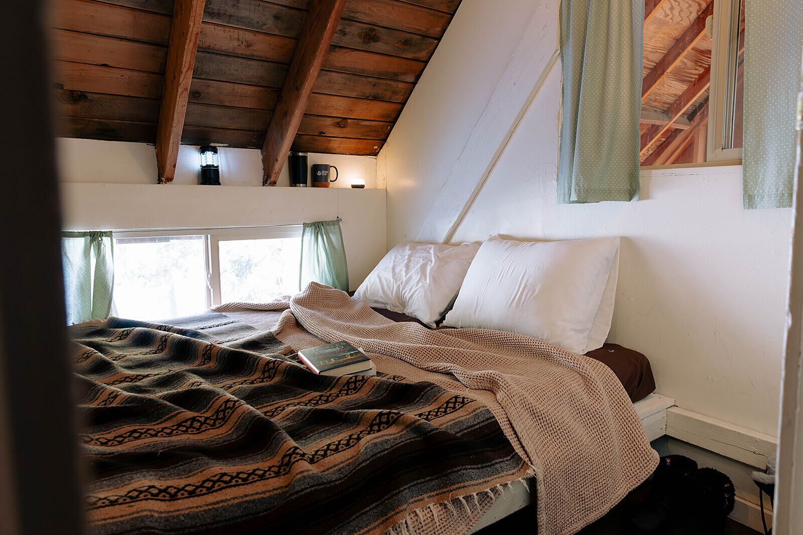 Private Efficiency Style Room
