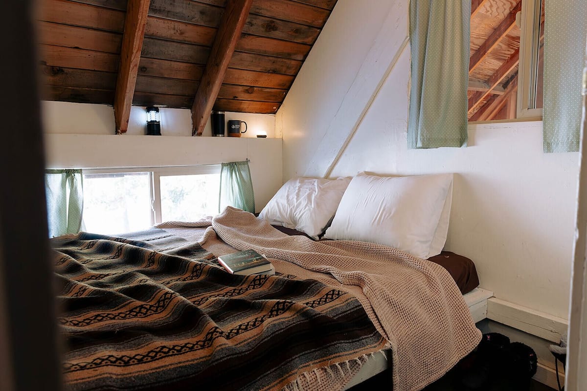 Chambre Standard | Wi-Fi gratuit, draps fournis