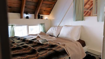 Standardzimmer | Kostenloses WLAN, Bettwäsche