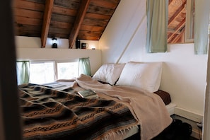 Standaard kamer | Gratis wifi, beddengoed