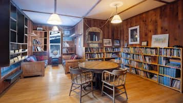 BibliothĂšque