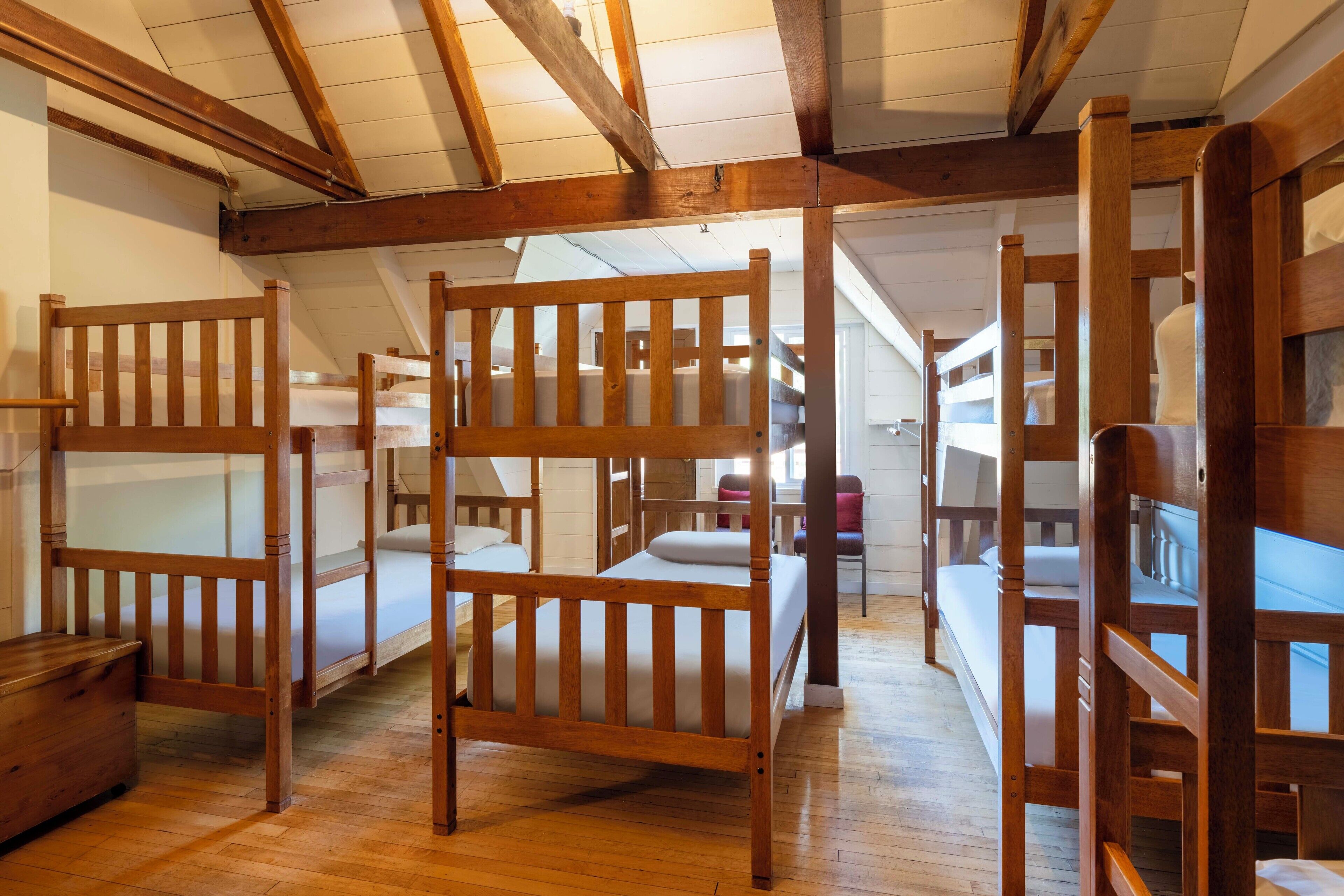 Traditionele slaapzaal, alleen voor mannen | Gratis wifi, beddengoed