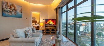 Le Mac Apartments Westlands