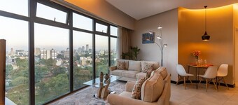 Le Mac Apartments Westlands