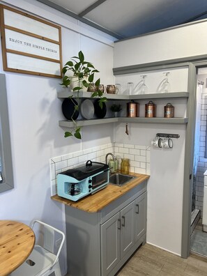Cuisine privée