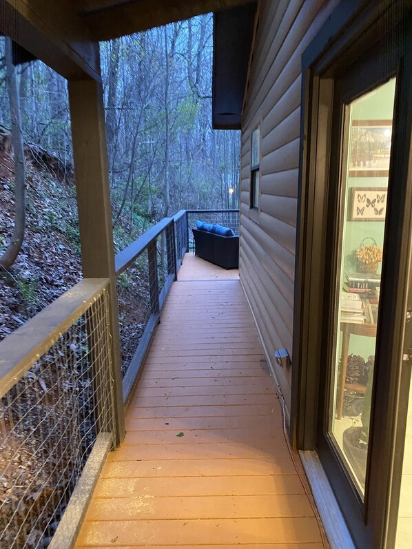 テラス / パティオ