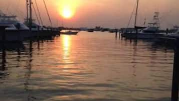 Port de plaisance