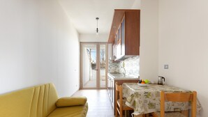 Apartemen | Area keluarga