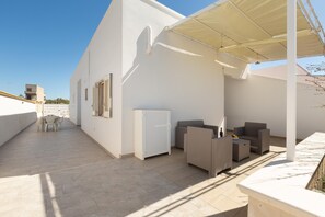 Teras/patio