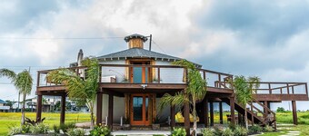 Kettle House - As Seen On TV - Island Famous