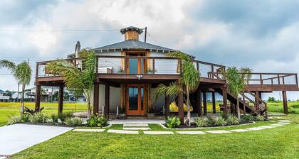 Kettle House - As Seen On TV - Island Famous