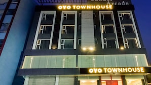 Unclassified image, 3 of 52, button - Super Townhouse 252 Rcc Prime (Hyderabad)