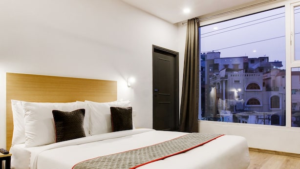 Unclassified image, 1 of 52, button - Super Townhouse 252 Rcc Prime (Hyderabad)