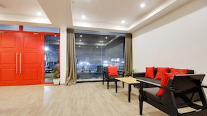 Unclassified image, 5 of 52, button - Super Townhouse 252 Rcc Prime (Hyderabad)