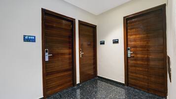 Classic Double or Twin Room