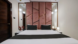 Classic Double or Twin Room