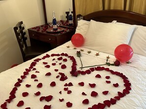 Habitación doble | Wifi gratis