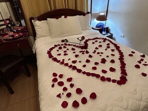 Double Room | Free WiFi - Hotel Casa Franciscana (Quito)