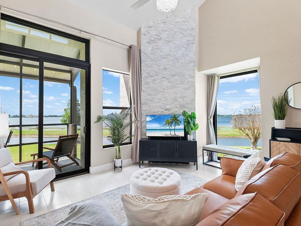 Luxury House in Winter Haven