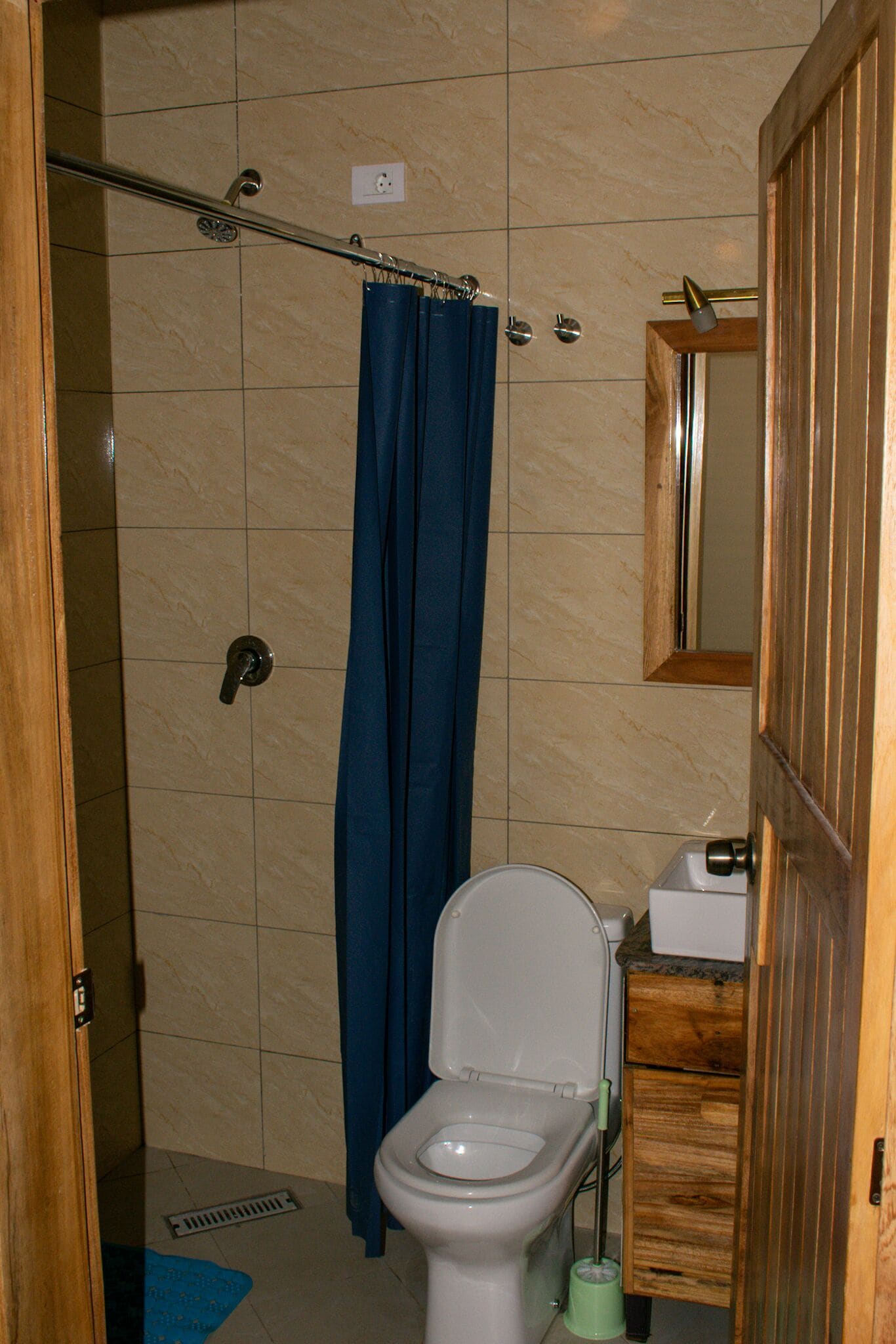 Foto - Choice Guest House 2