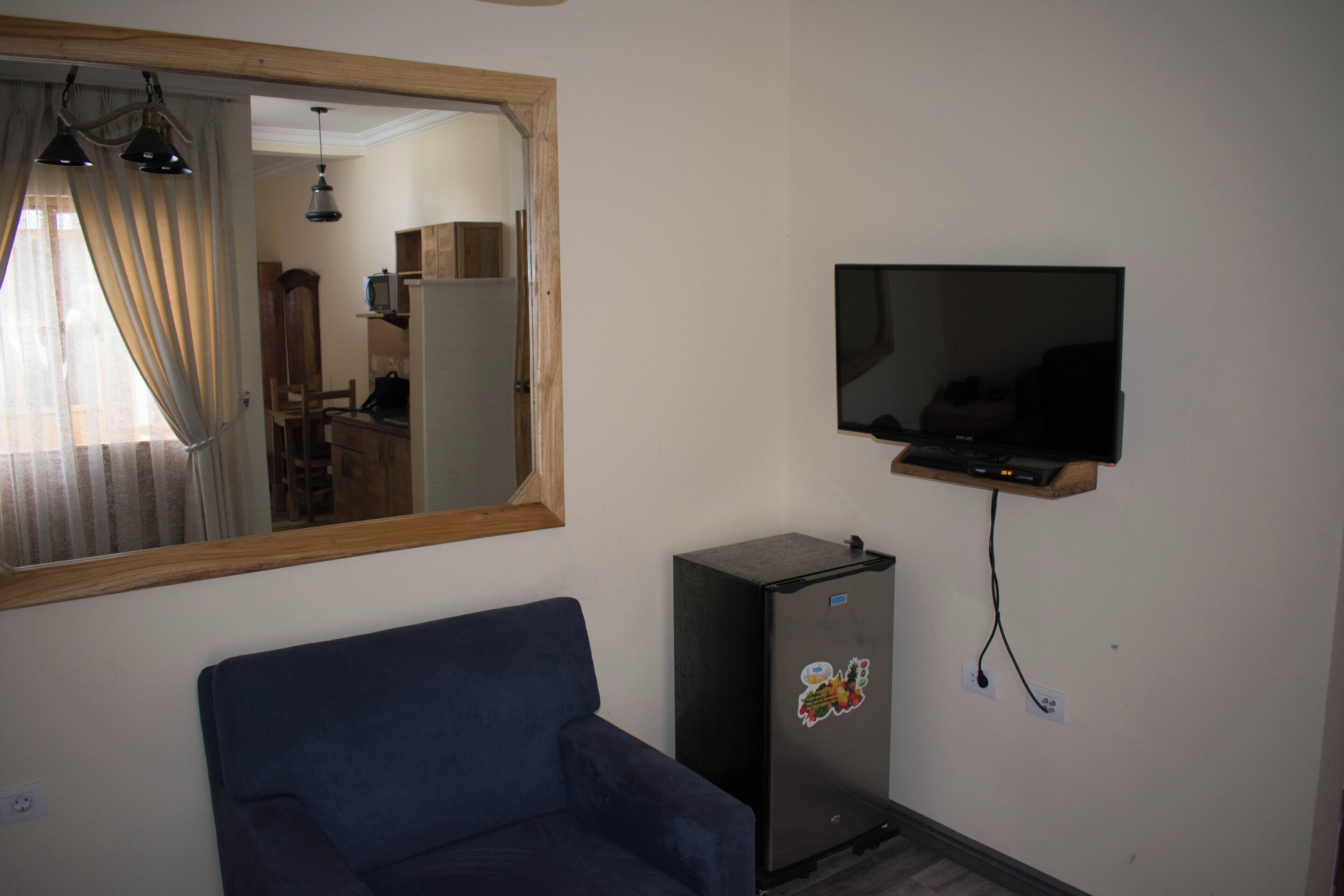 Foto - Choice Guest House 2