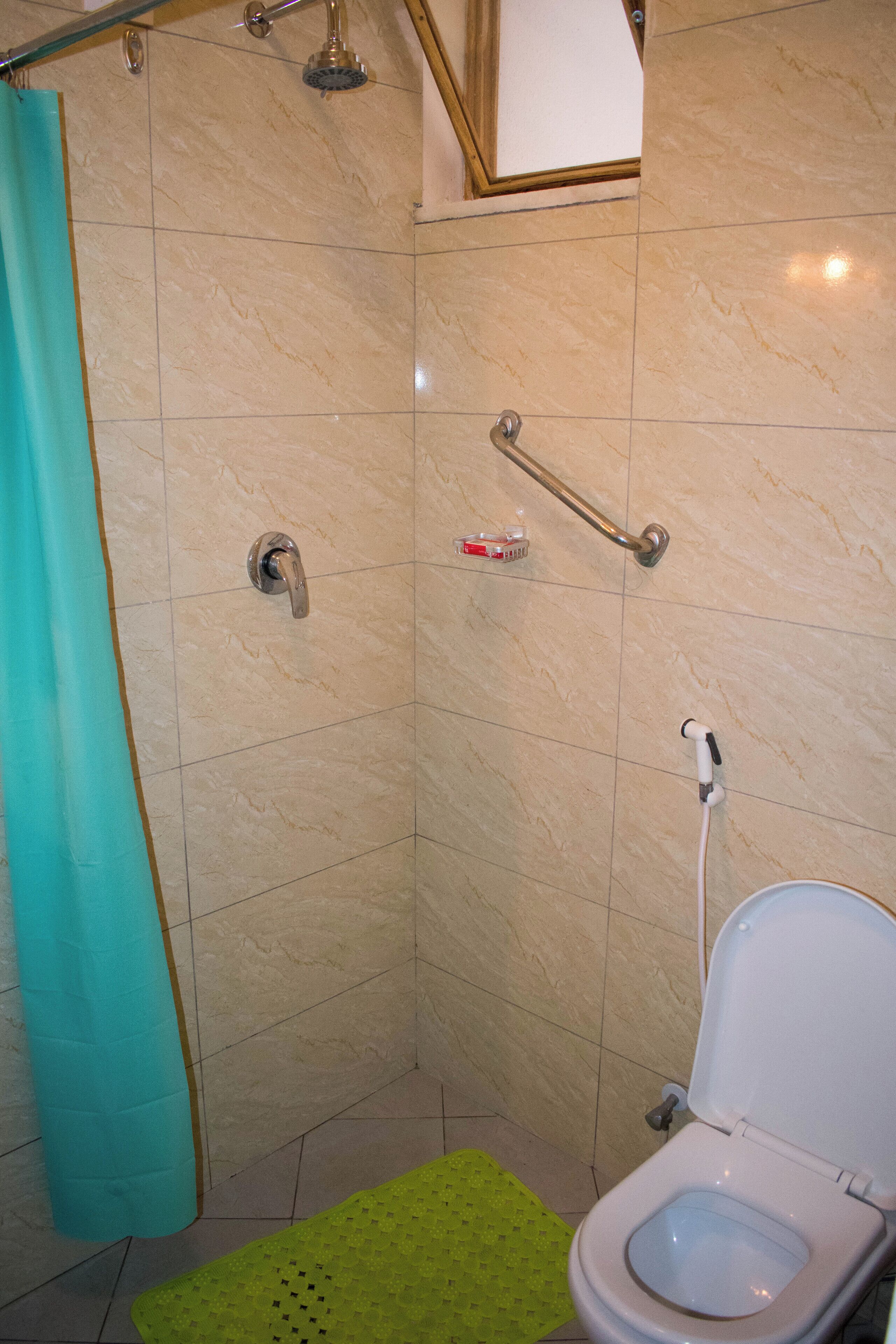 Foto - Choice Guest House 2