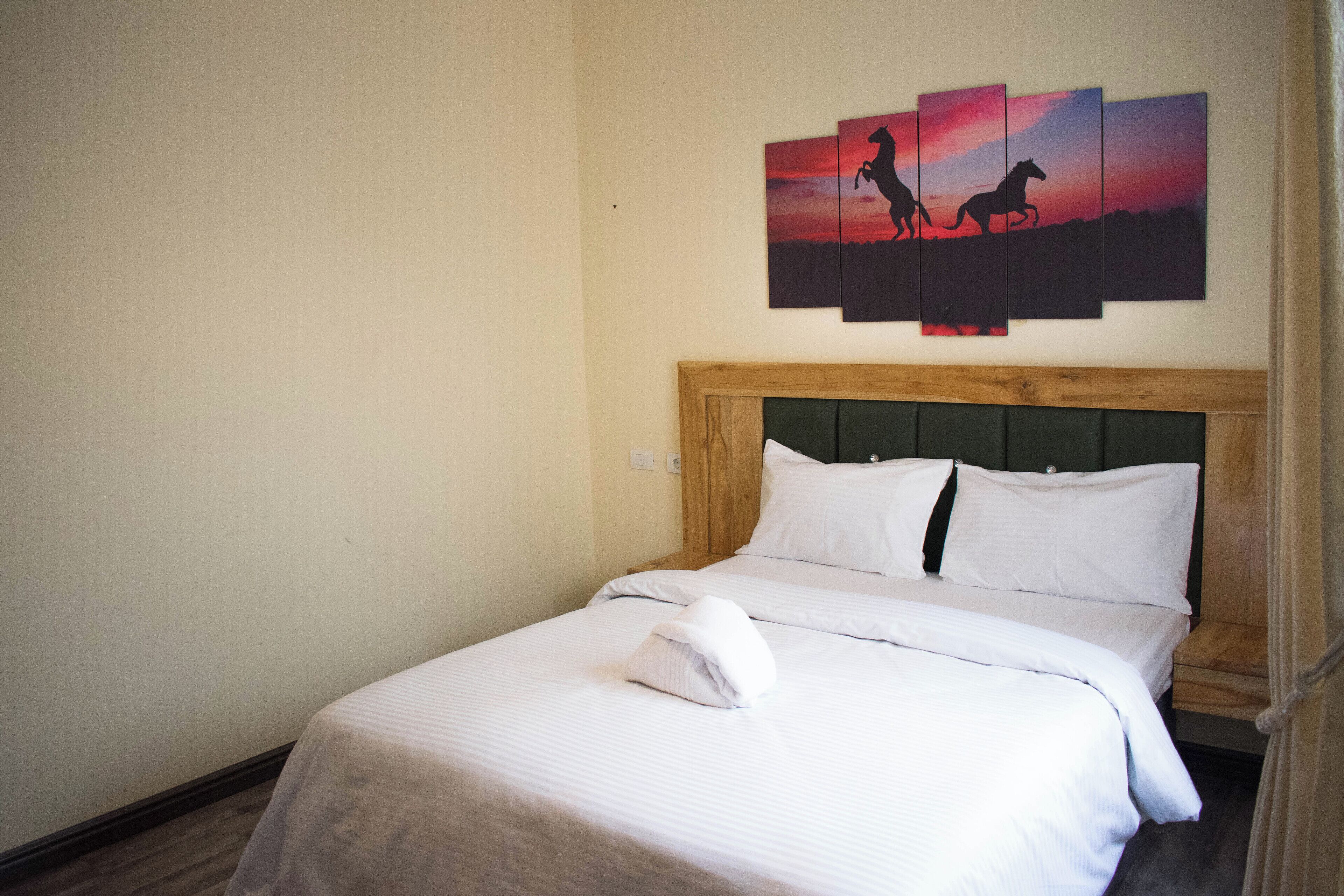 Foto - Choice Guest House 2