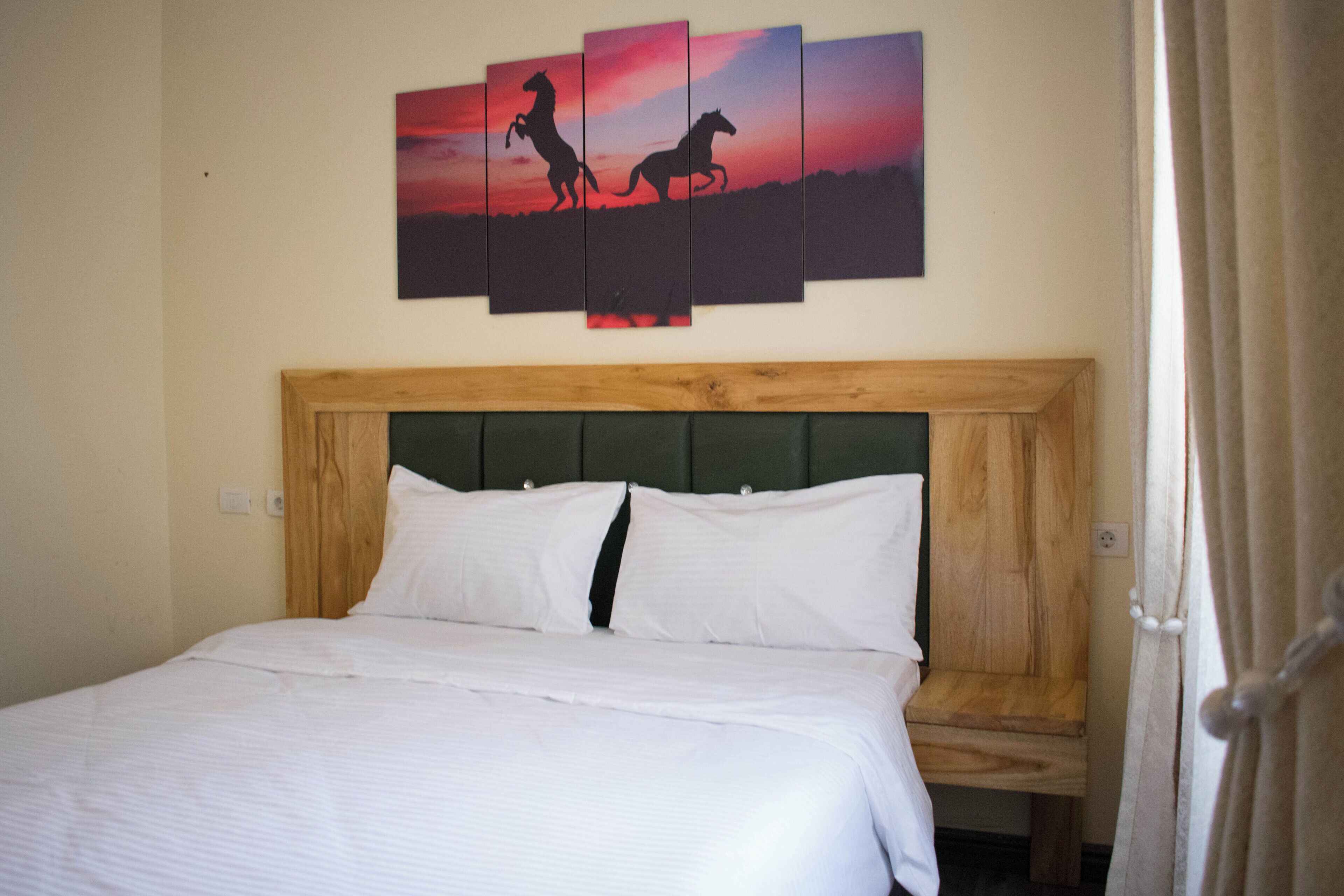 Foto - Choice Guest House 2