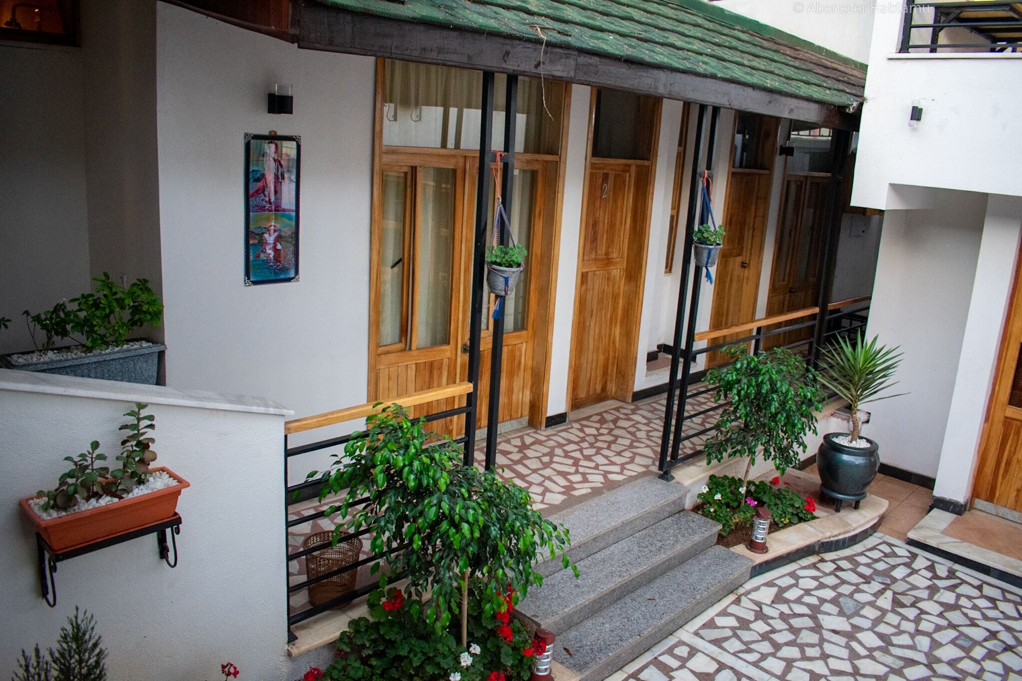 Foto - Choice Guest House 2