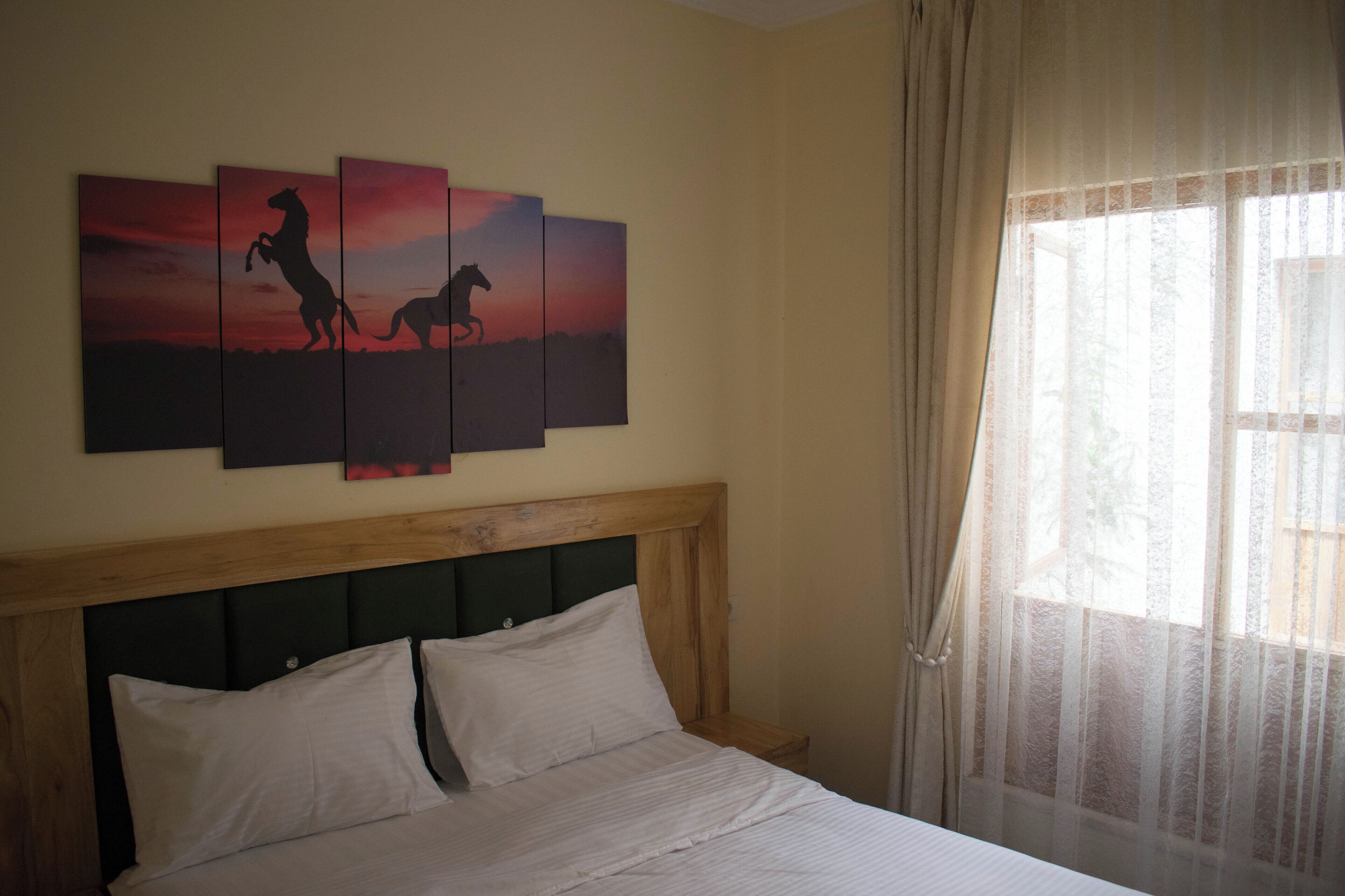 Foto - Choice Guest House 2