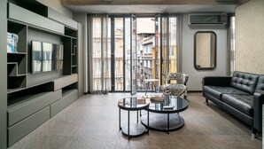 View from room - RA Apartments (Istanbul)