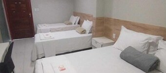 POUSADA CHAPADA DO ARARIPE