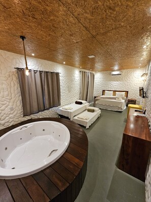 Literie de qualité supérieure, bureau