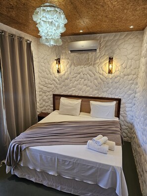 In-room dining - Kanto do Chico (Amontada)