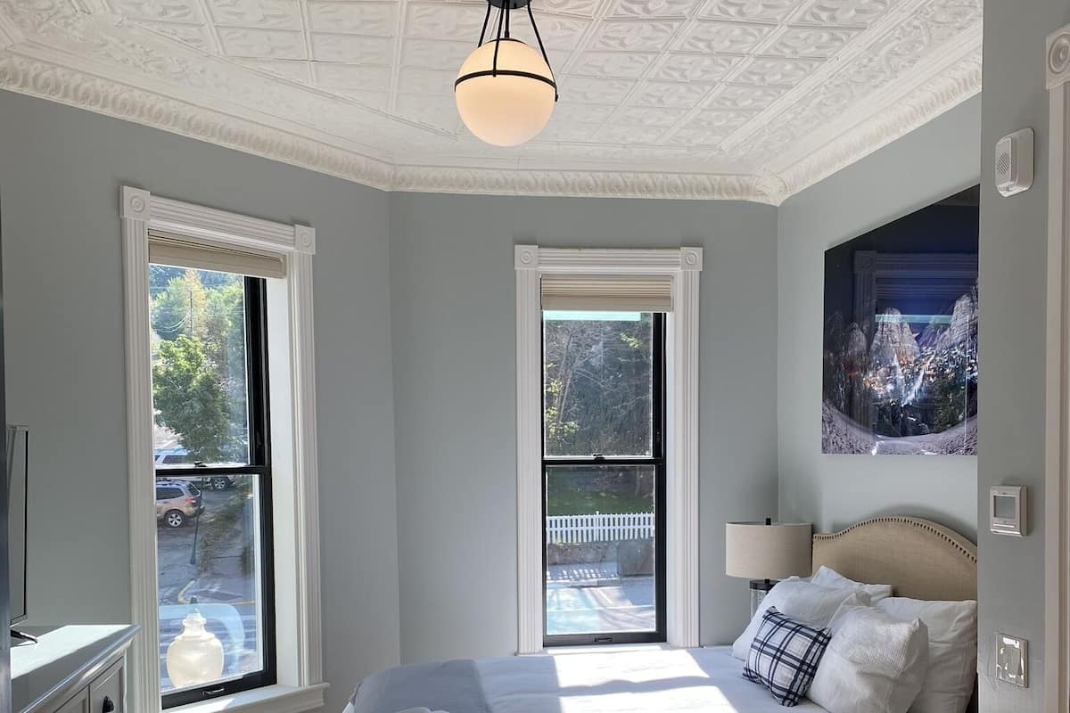 Room | Premium bedding, individually decorated, free WiFi
