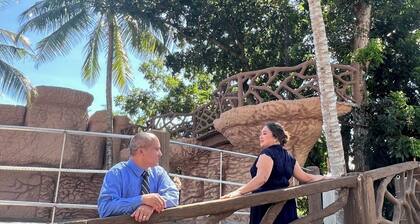 Coastal Haven Resort