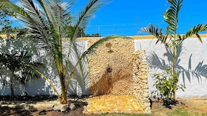 Villa | Property grounds - Attalia Villa 5-bed in Runaway Bay Near Ocho Rios (Runaway Bay)
