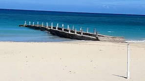 Vila | Praia