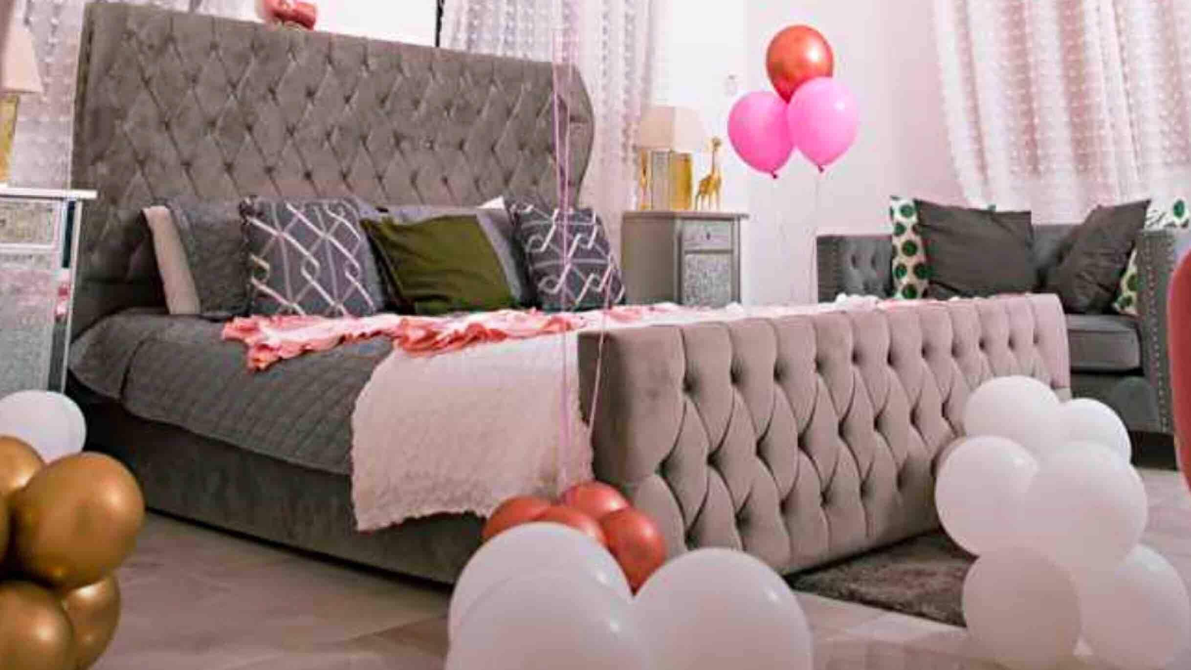 Villa | 5 bedrooms, iron/ironing board, free WiFi, bed sheets